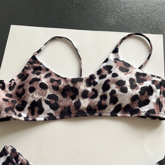 Two piece Bikini 👙 2/30 swim! - Picture 2 of 4